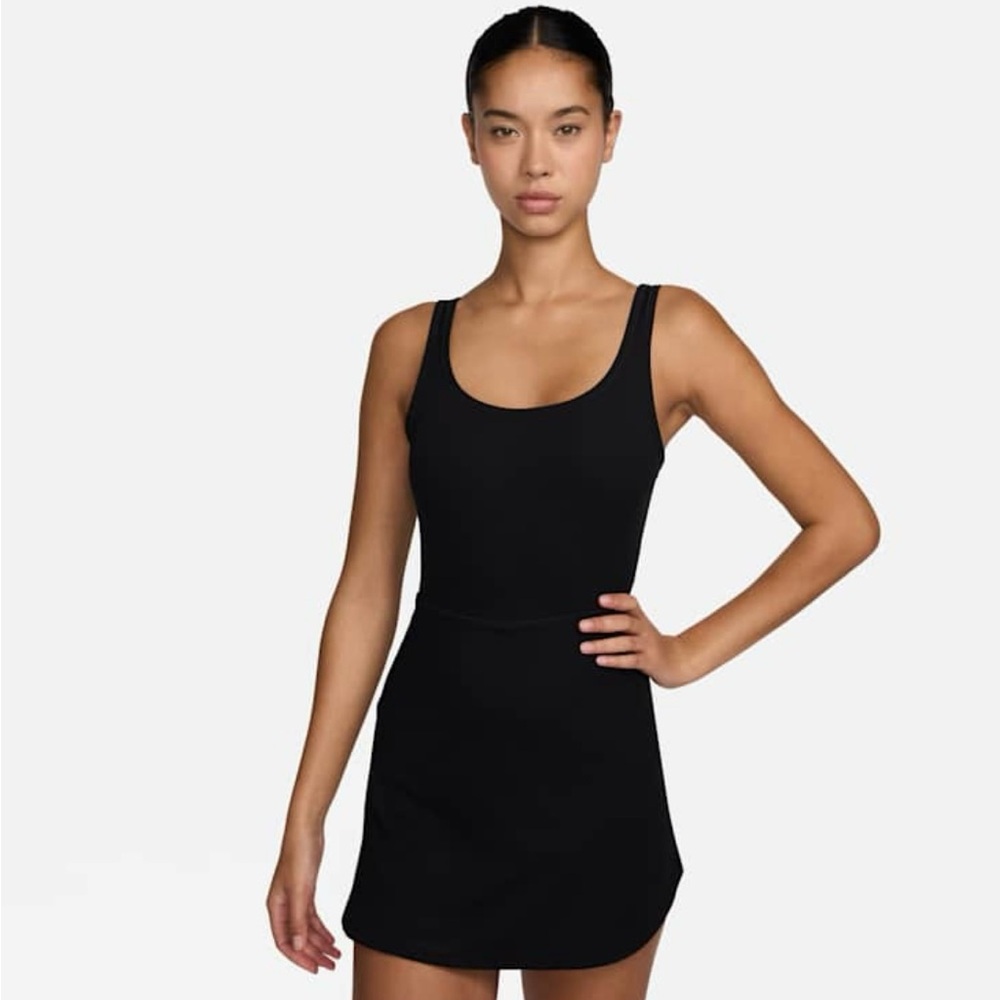 NWT Nike One Capsule Dress